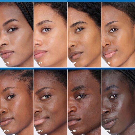 BEST SKIN EVER MICRO CONCEALER 26 21N
